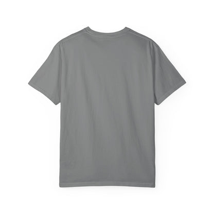 The Look Minimal Magnifying Glass Graphic Tee