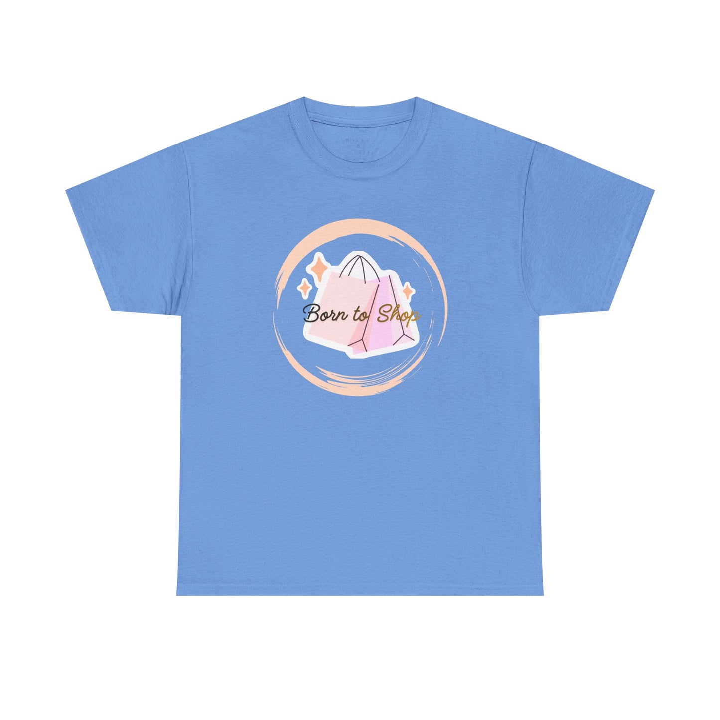 “Born to Shop” Tee