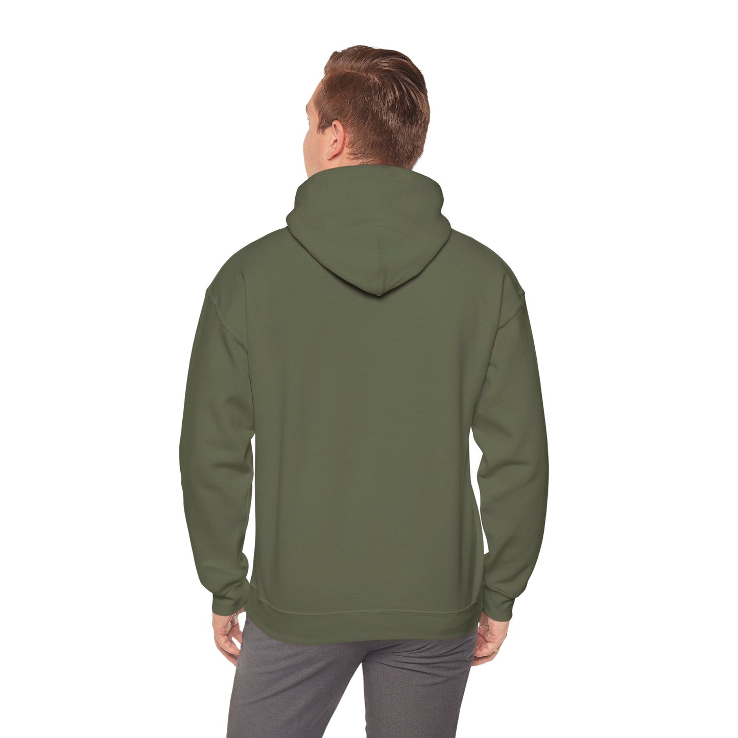 Reading is my Cardio Hooded Sweatshirt