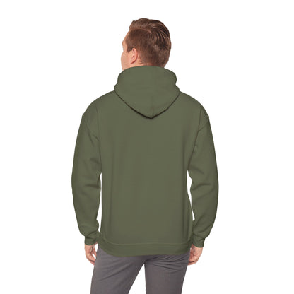 Reading is my Cardio Hooded Sweatshirt