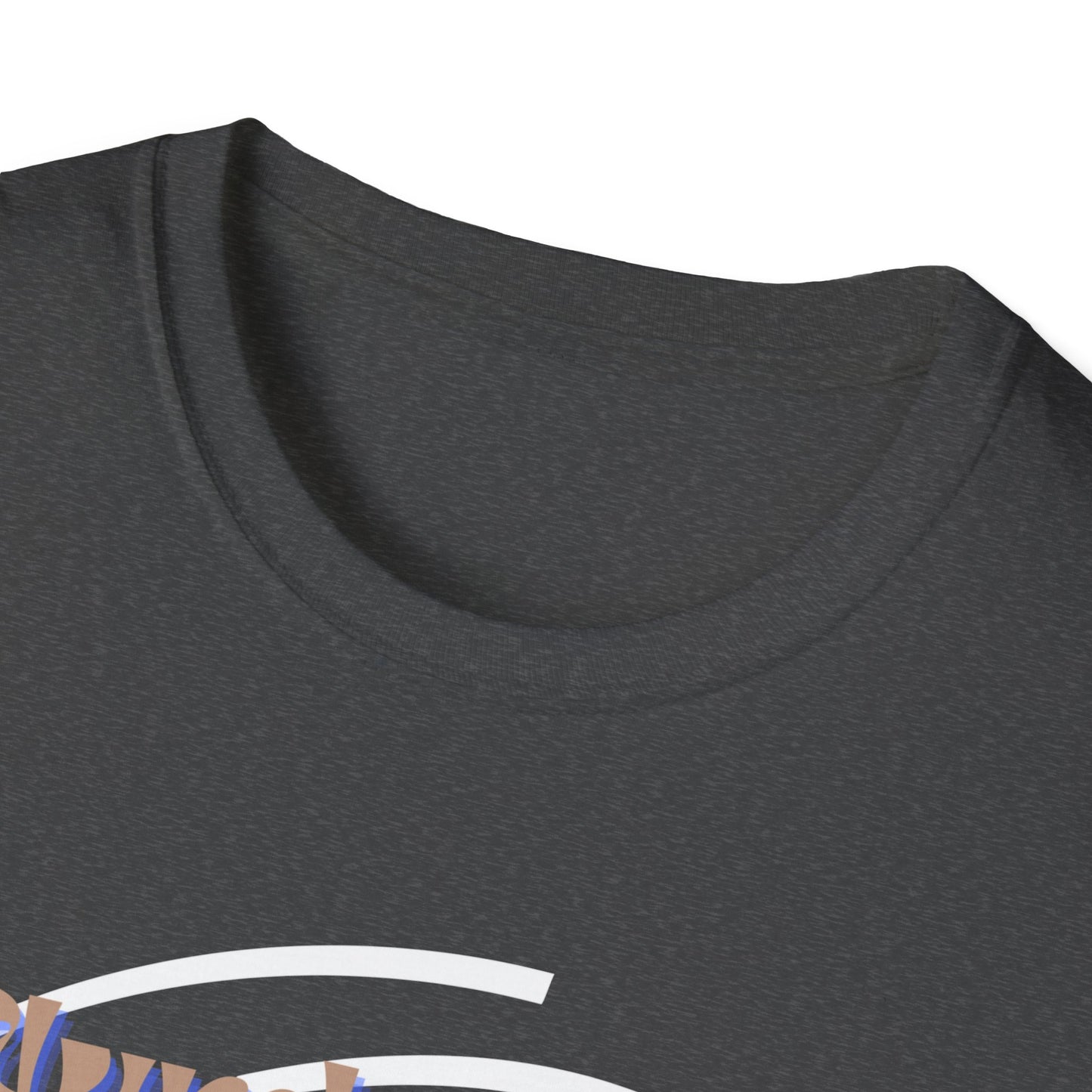 Soccer Number 7 Vintage Football Graphic T-Shirt