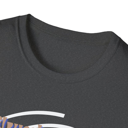 Soccer Number 7 Vintage Football Graphic T-Shirt