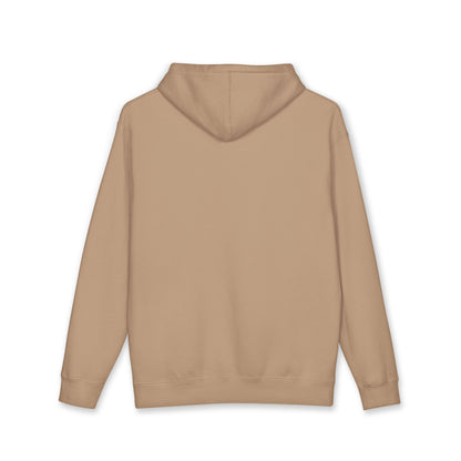 Petal Power Floral Hoodie