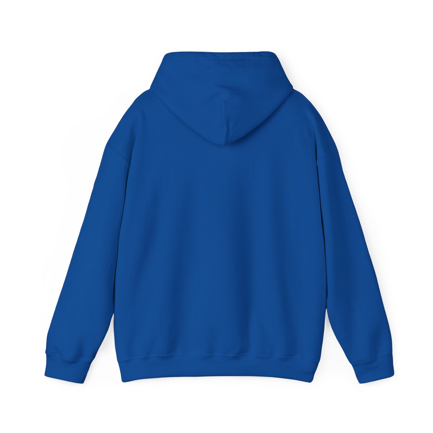 Movie Time Hoodie — Cozy Popcorn Graphic Sweatshirt