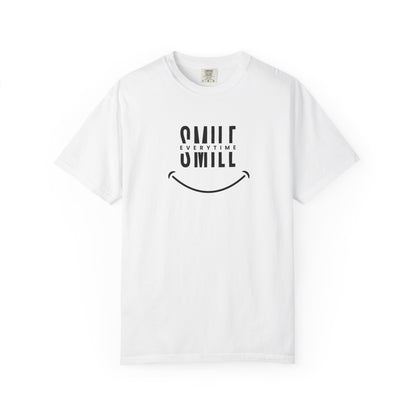 Smile Everytime T‑Shirt