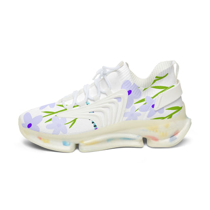 Women's Mesh Sneakers