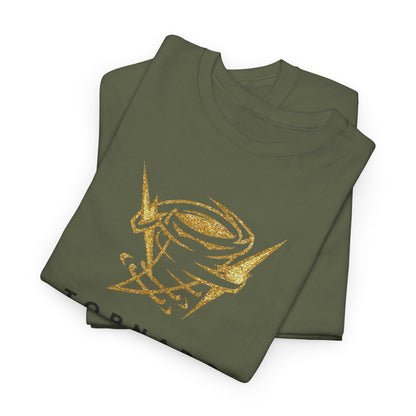 Tornado Energy Graphic Tee