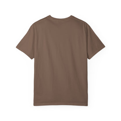 Movie Time T-Shirt – Cozy Vibes Popcorn Graphic Tee