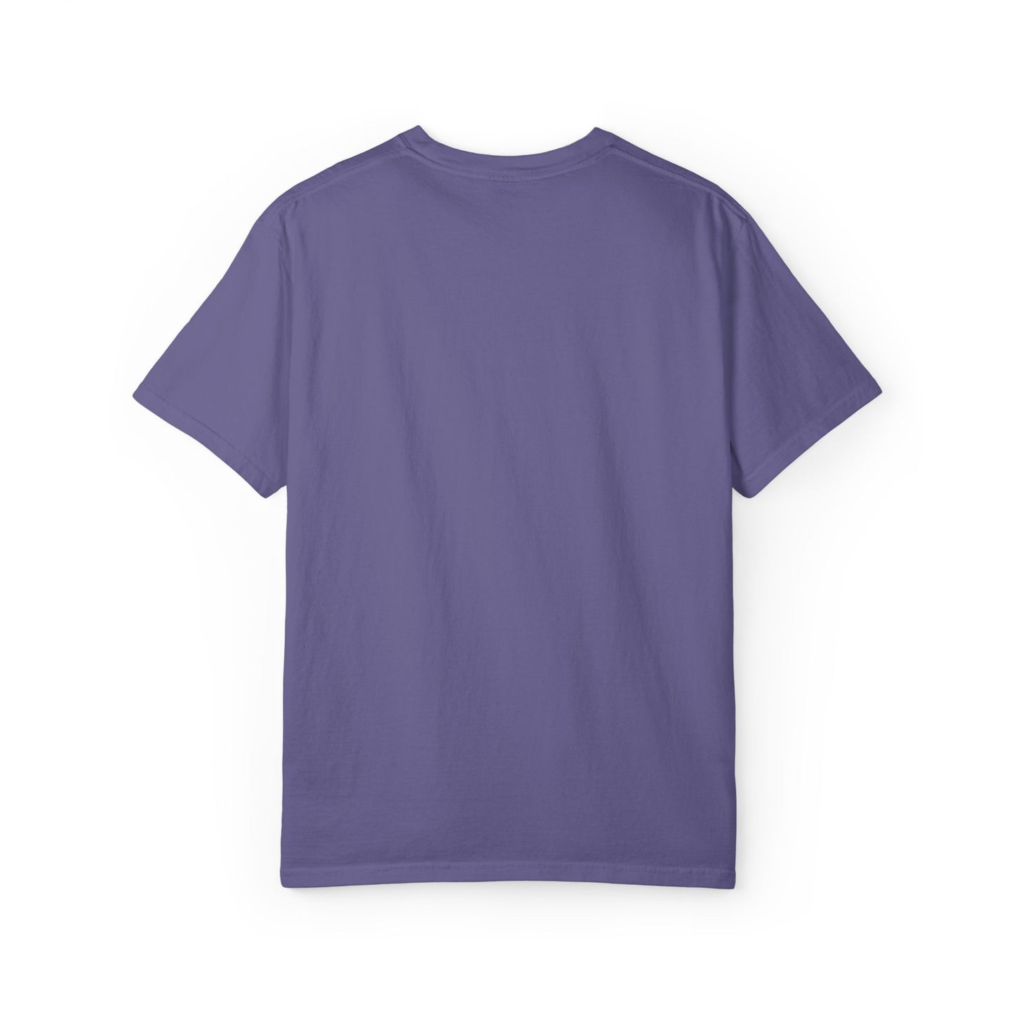 Balance Small Chest Logo Tee