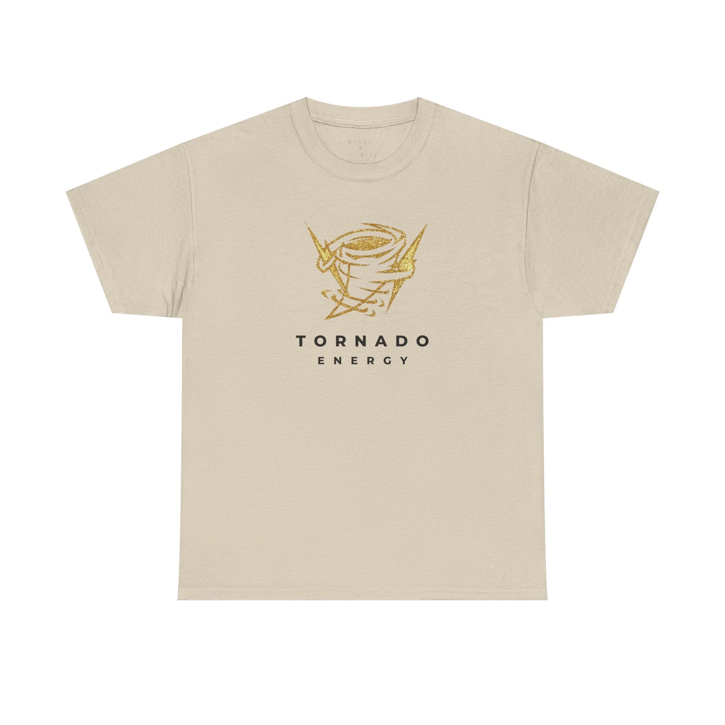 Tornado Energy Graphic Tee
