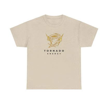 Tornado Energy Graphic Tee