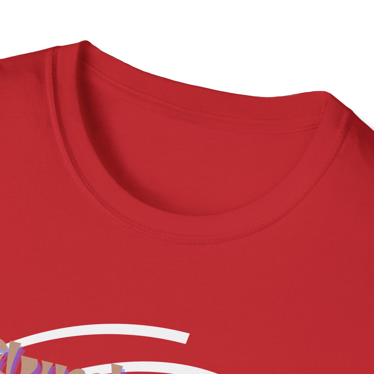 Soccer Number 7 Vintage Football Graphic T-Shirt