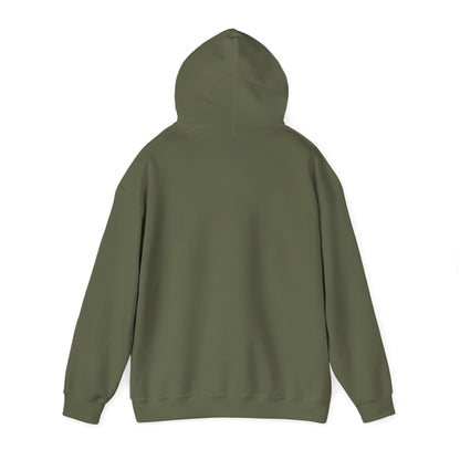 Cin Cin! Speech Bubble Hoodie Italian Cheers Graphic Sweatshirt