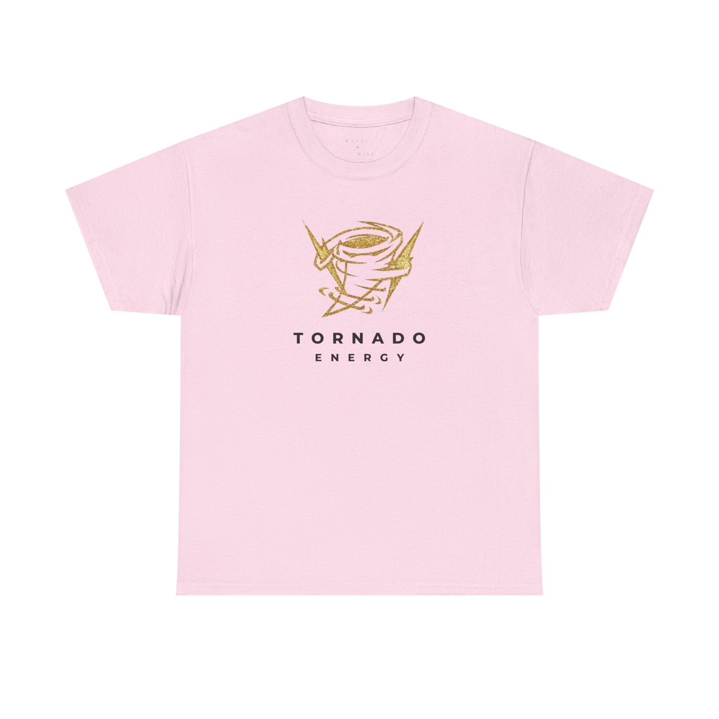 Tornado Energy Graphic Tee