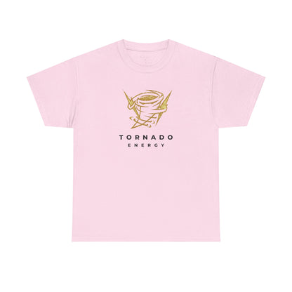 Tornado Energy Graphic Tee