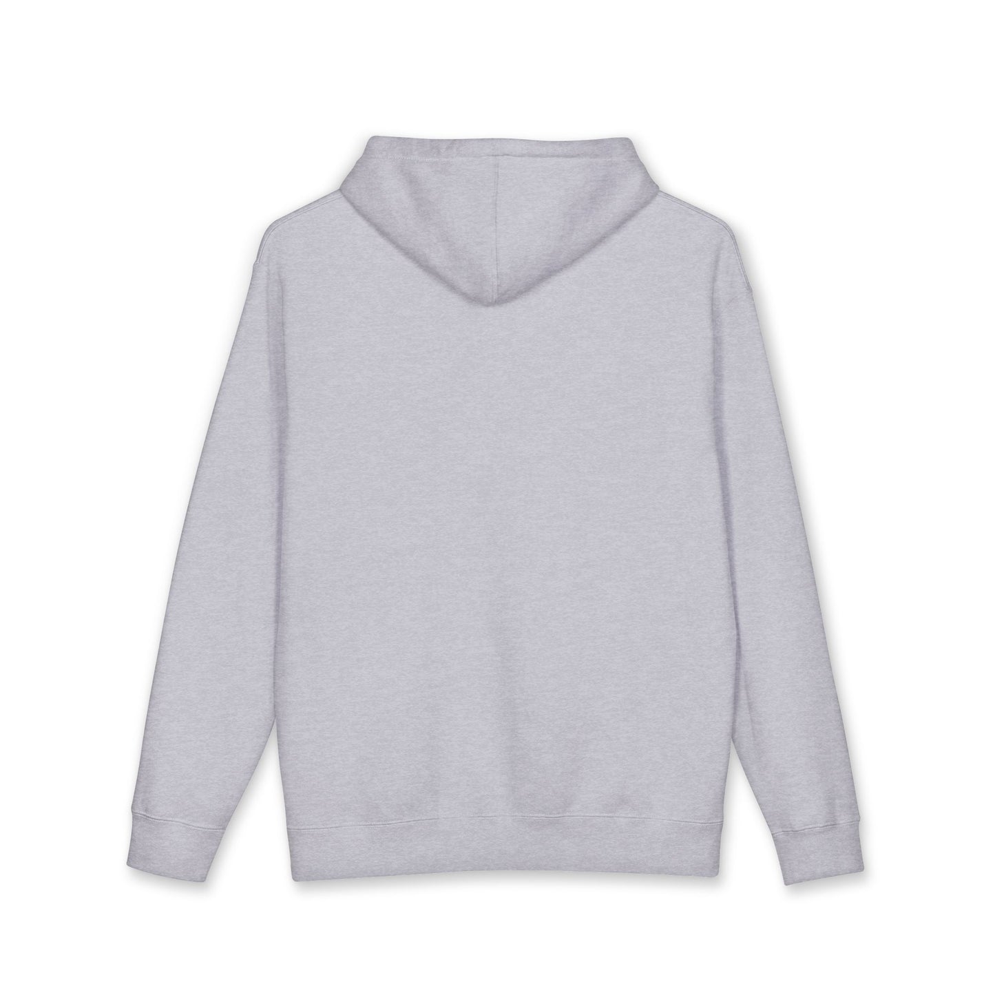 Petal Power Floral Hoodie
