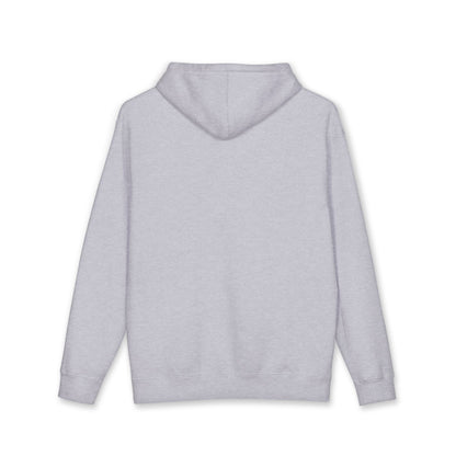 Petal Power Floral Hoodie