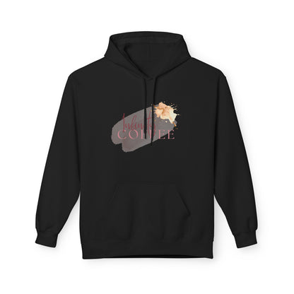 Infinity Coffee Splash Pullover