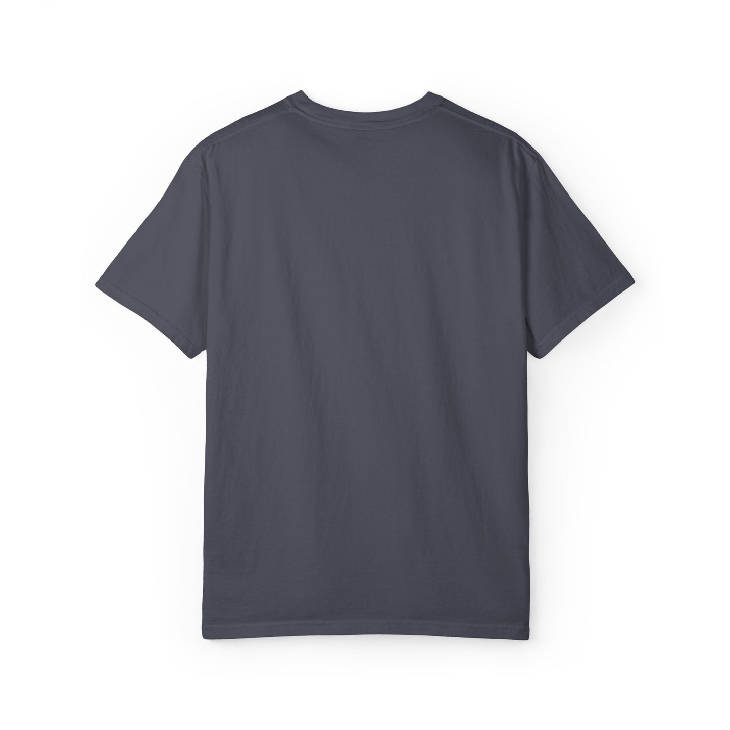 Balance Small Chest Logo Tee