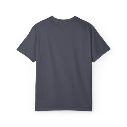 Balance Small Chest Logo Tee