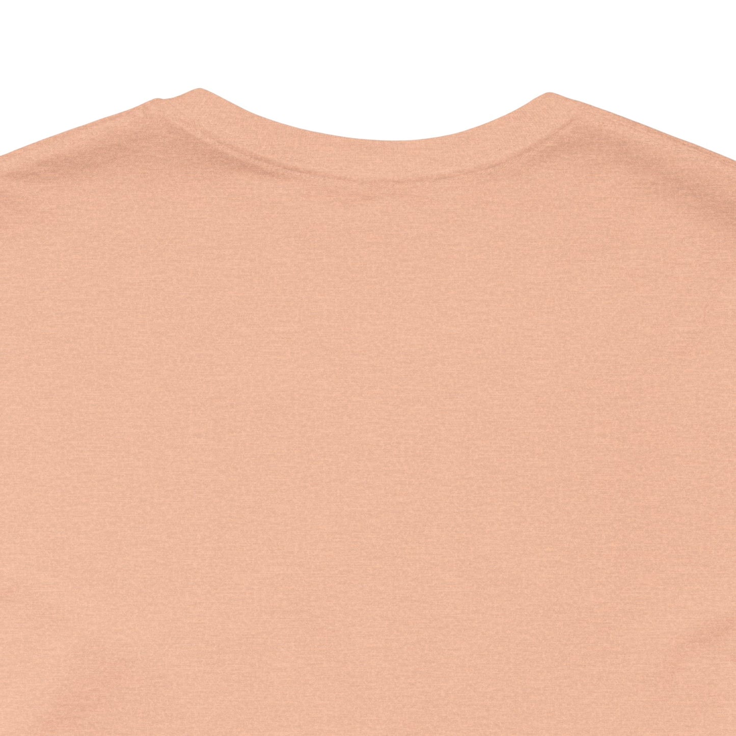 Create Your Peace T-Shirt — Minimal Inspirational Tee