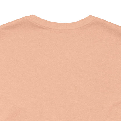 Create Your Peace T-Shirt — Minimal Inspirational Tee