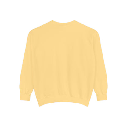 Booked and Busy Sweatshirt