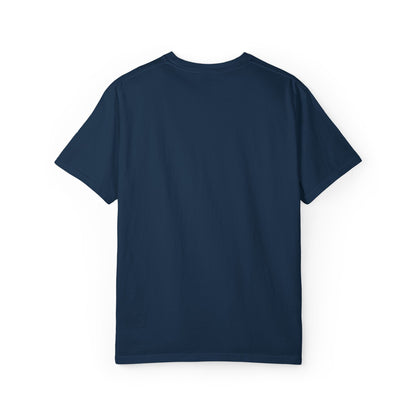 Balance Small Chest Logo Tee