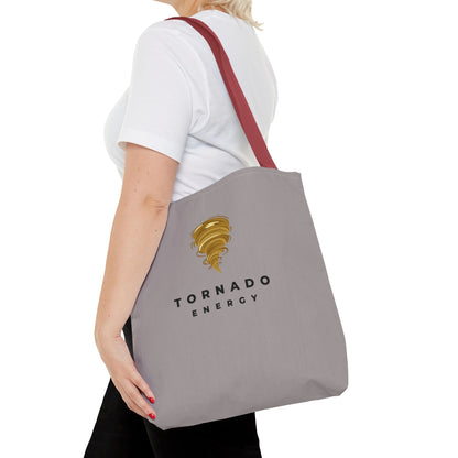Tornado Energy Tote Bag