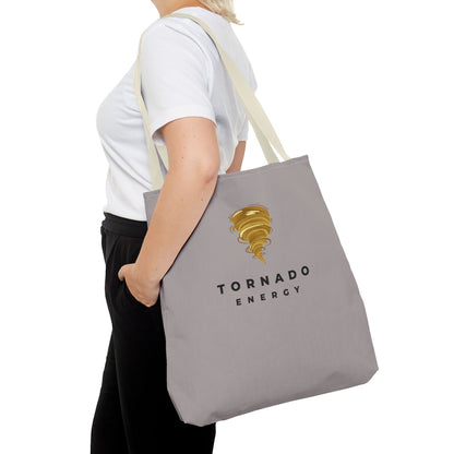 Tornado Energy Tote Bag