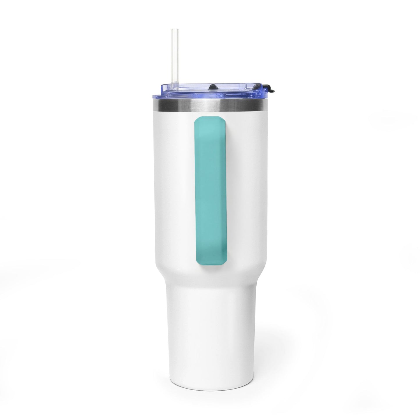 Create Your Peace 40oz Vacuum Tumbler
