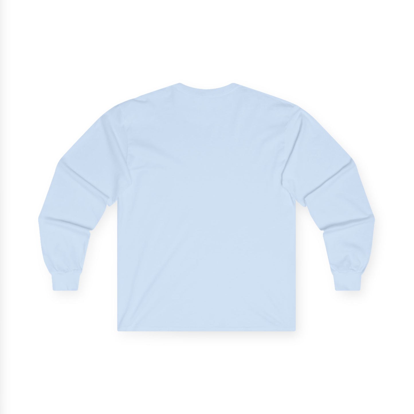 Vitamin Sea Unisex Ultra Cotton Long Sleeve Tee