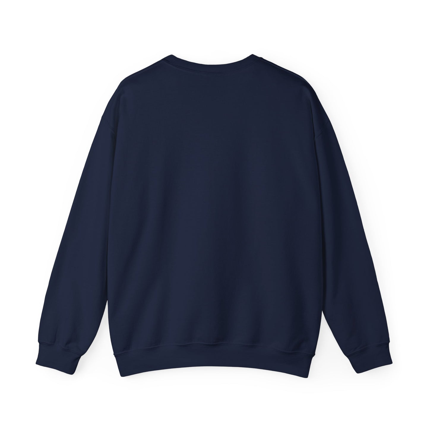 Balance Crewneck Sweatshirt