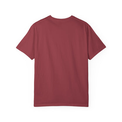 Balance Tee — Minimalist Inspirational  T-Shirt  'balance' Text