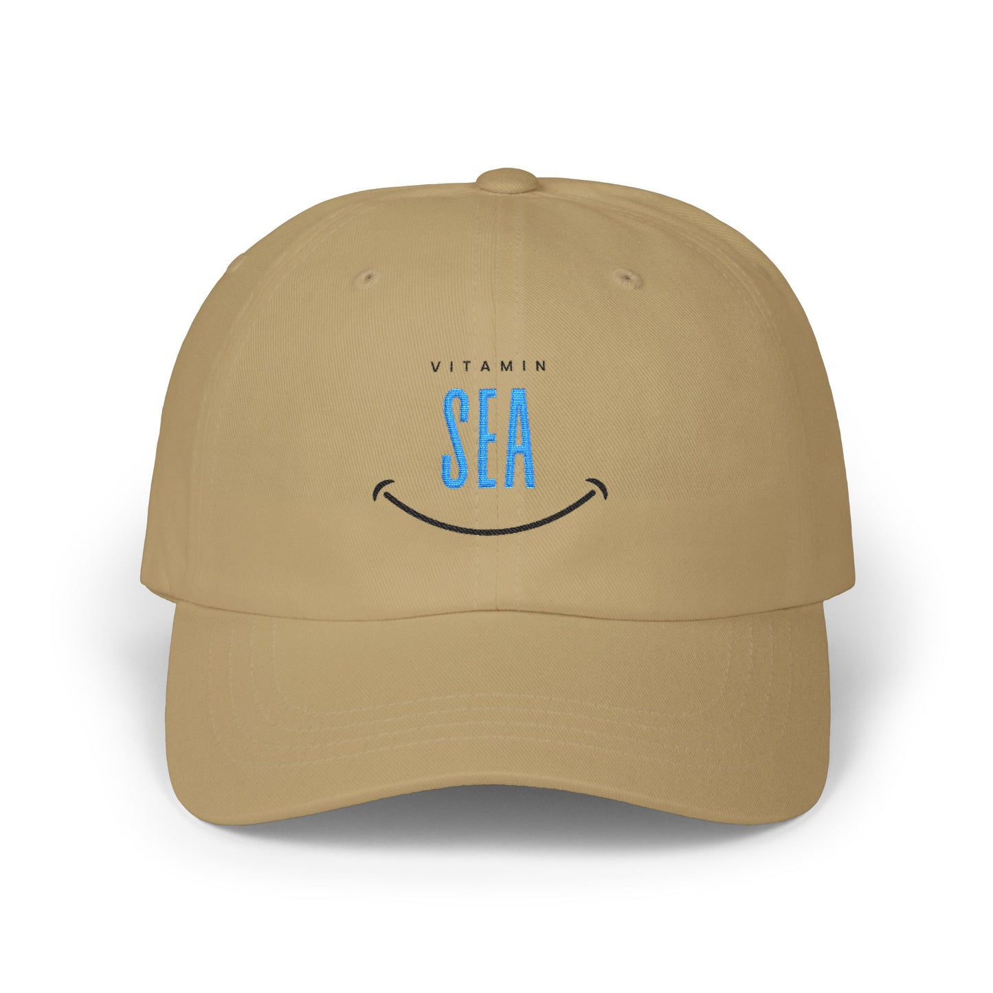 Vitamin Sea Classic Hat