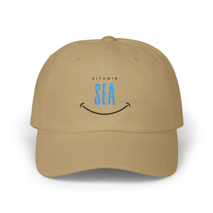 Vitamin Sea Classic Hat
