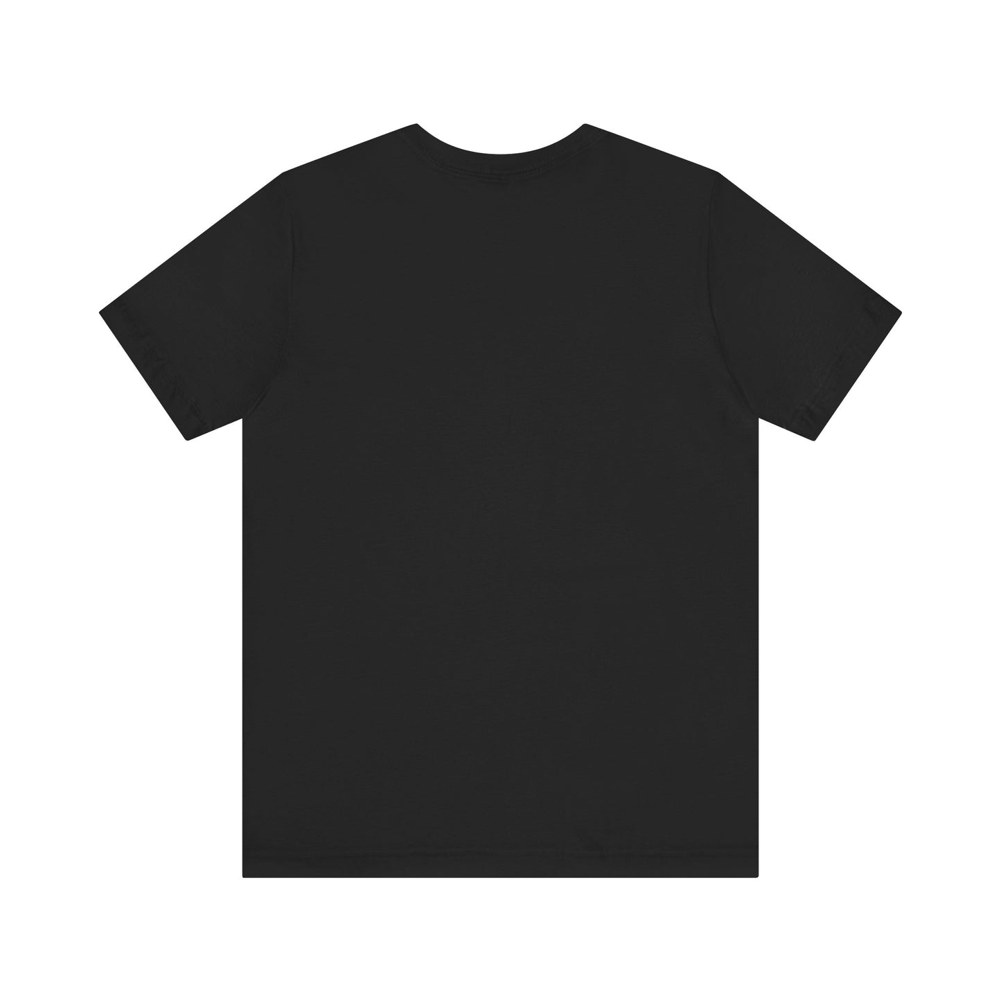 Offline Unisex Jersey Short Sleeve Tee