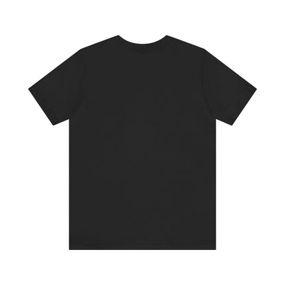 Offline Unisex Jersey Short Sleeve Tee