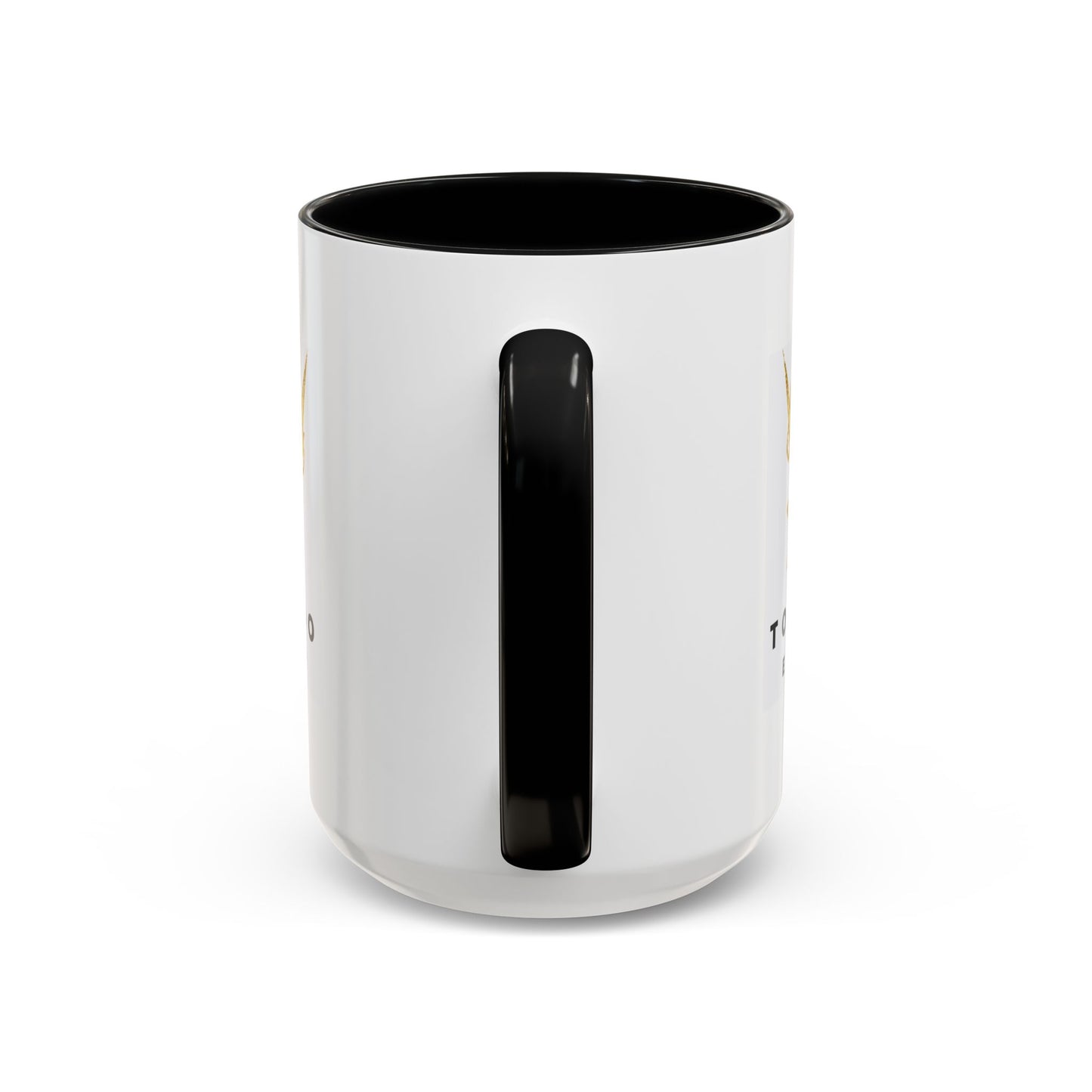 Tornado Energy Accent Coffee Mug — 11/15oz