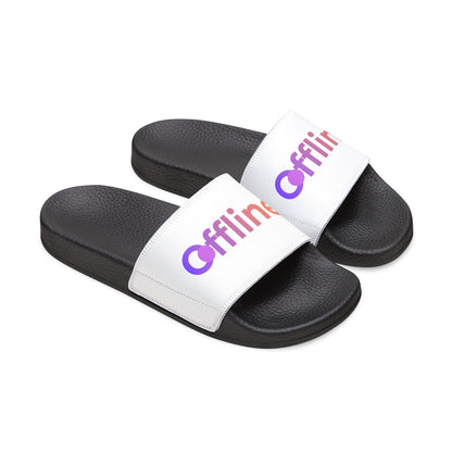 Women's Offline Removable-Strap Sandals