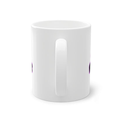 Just Relax Standard Mug, 11oz