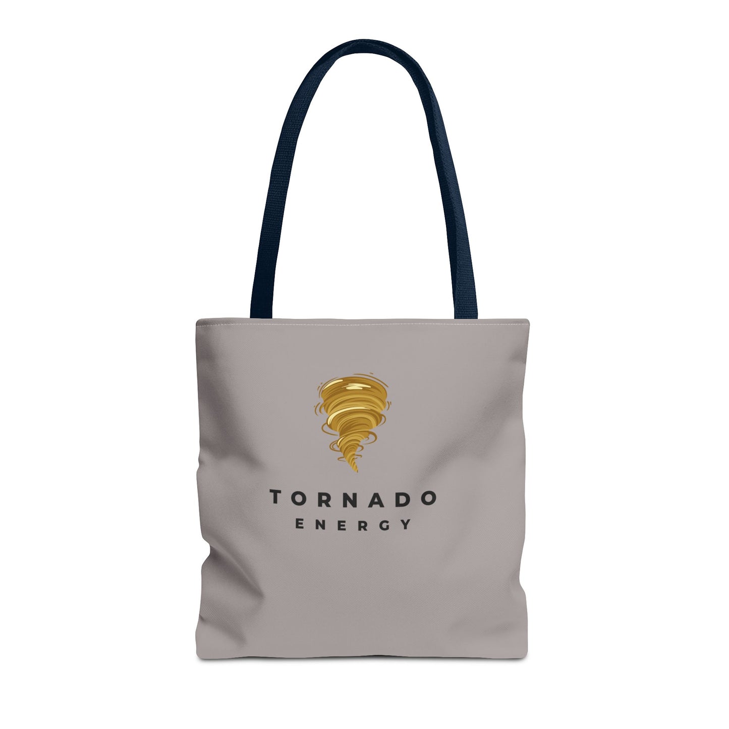Tornado Energy Tote Bag