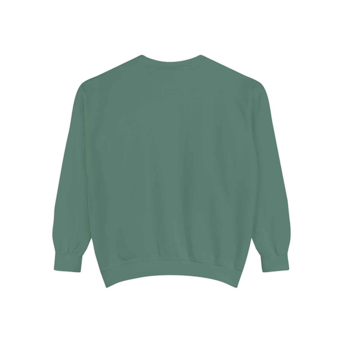 Booked and Busy Sweatshirt