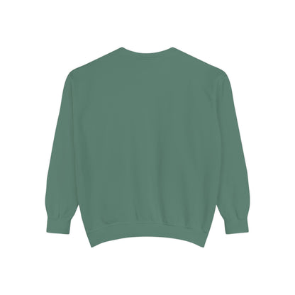 Booked and Busy Sweatshirt
