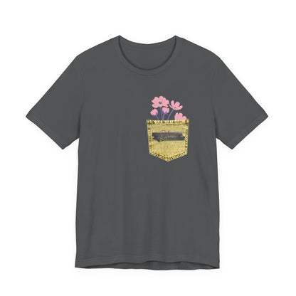 Pocket Garden Tee