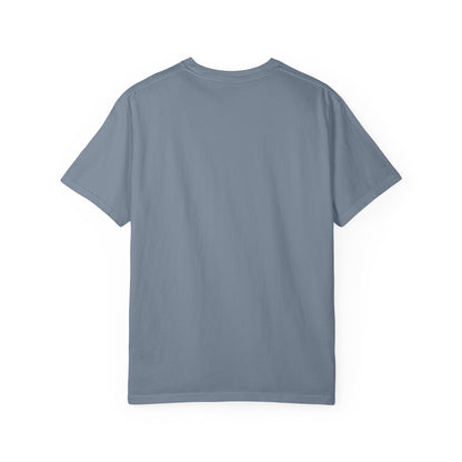The Look Minimal Magnifying Glass Graphic Tee