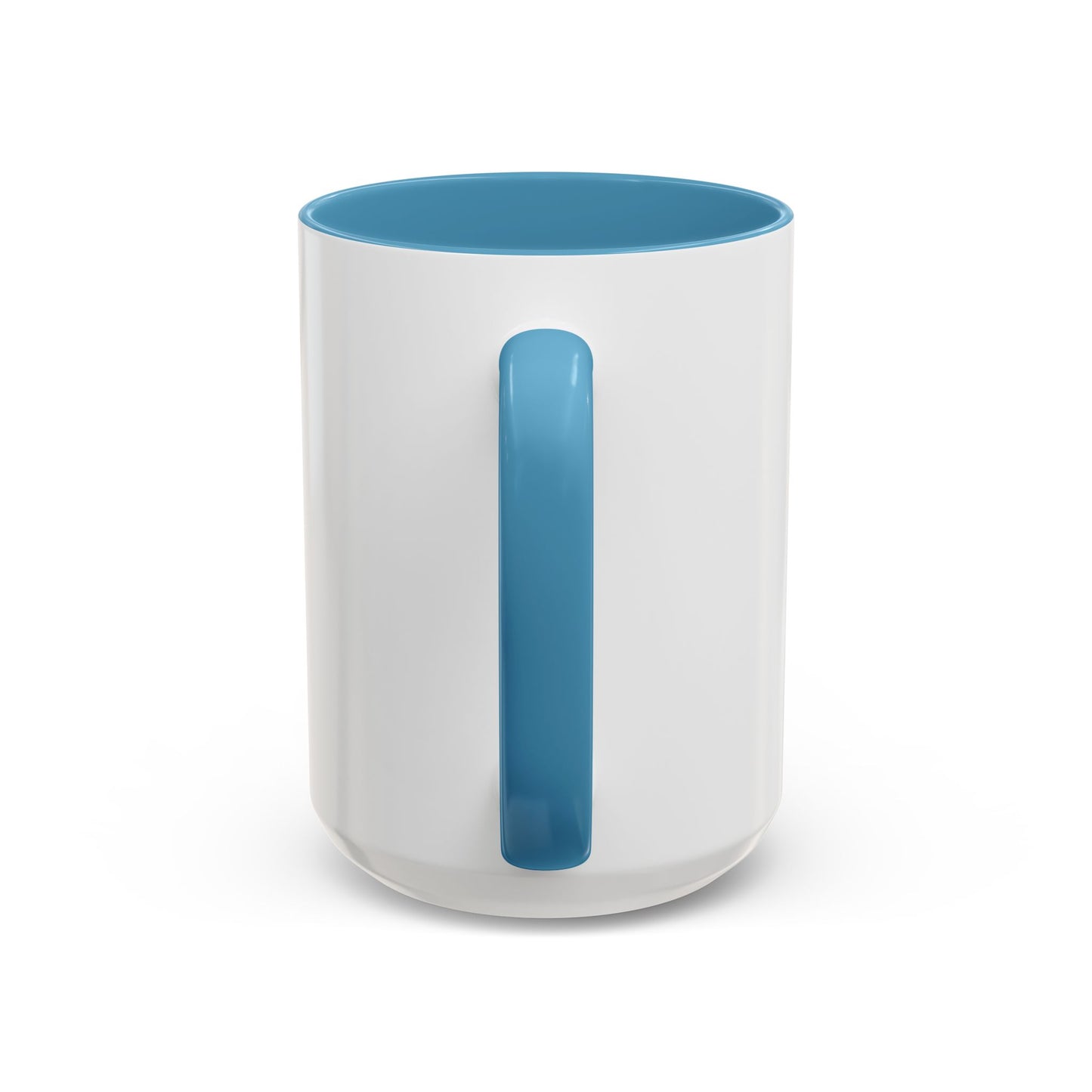 Offline Accent Coffee Mug (11, 15oz)