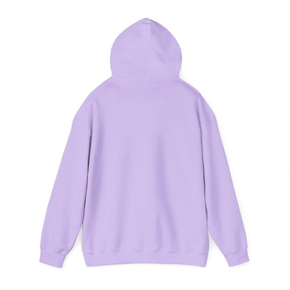 Reading is my Cardio Hooded Sweatshirt