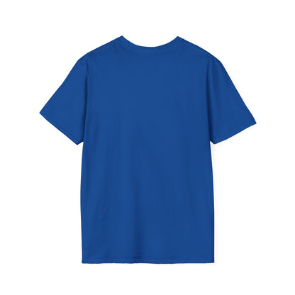 Soccer Number 7 Vintage Football Graphic T-Shirt