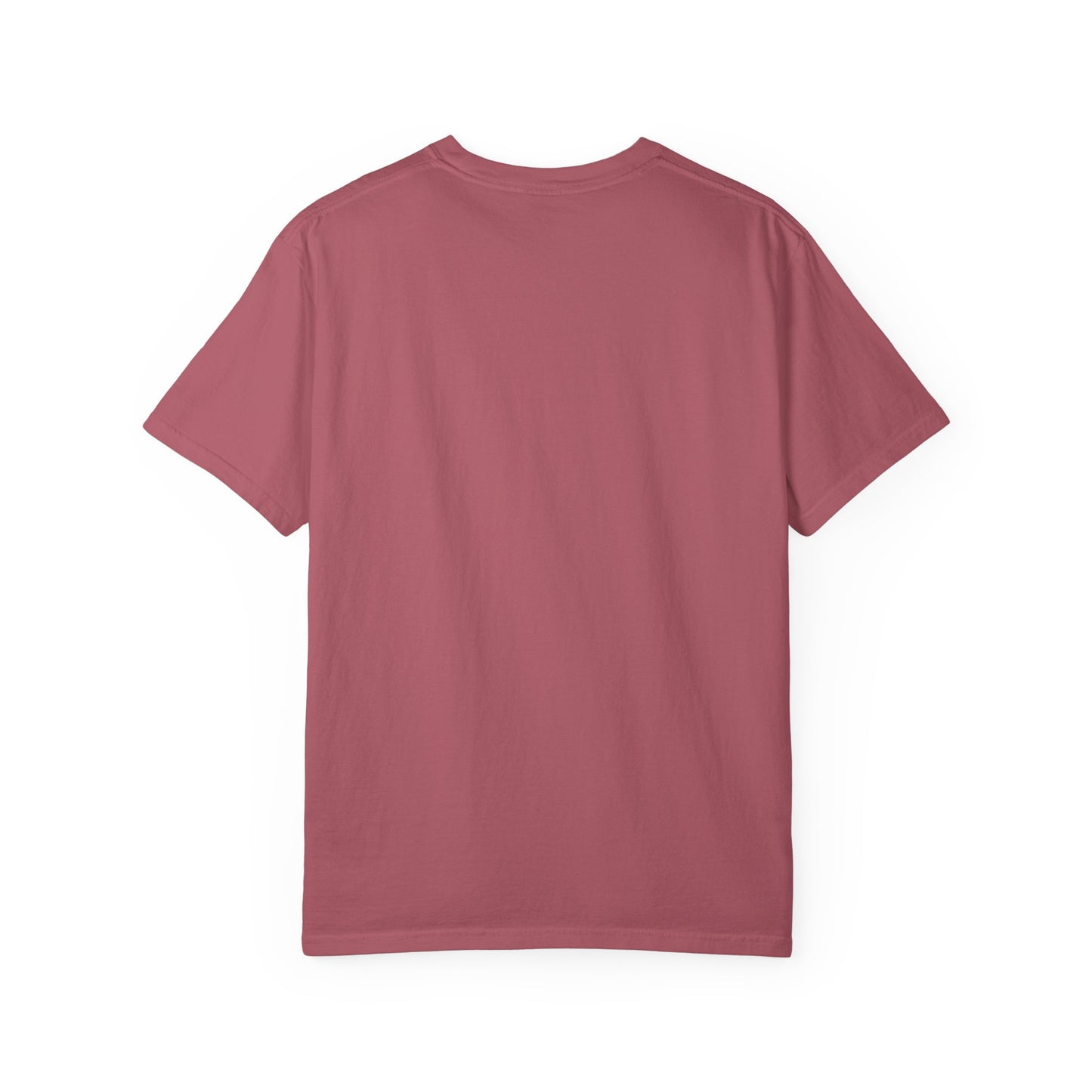 The Look Minimal Magnifying Glass Graphic Tee